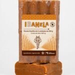 Panela Ibanela Pastilla  1000 g